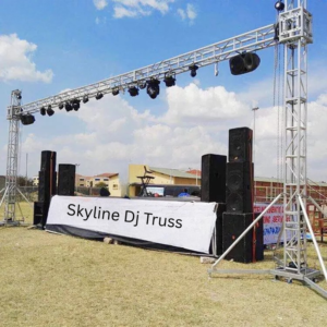 Skyline Dj Truss